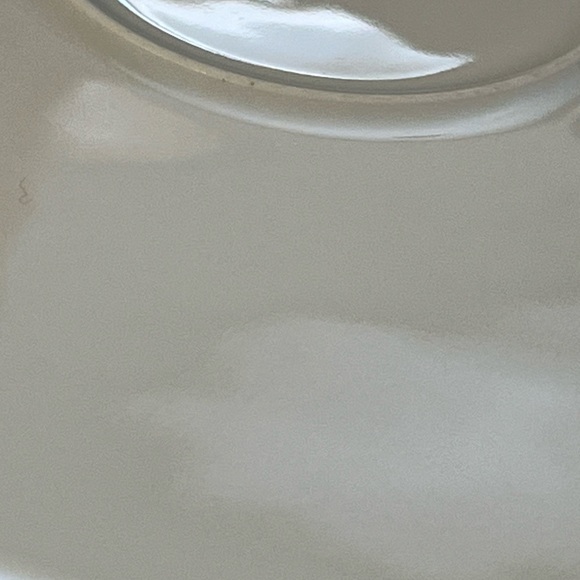 B & G Copenhagen Denmark Porcelain plate - Picture 9 of 9